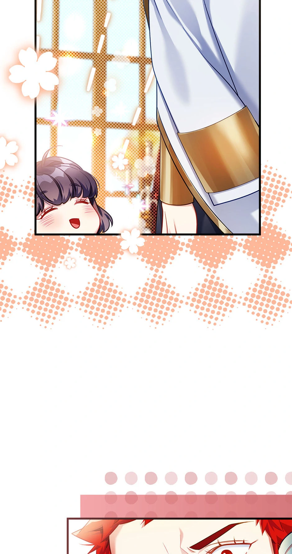 Not-Sew-Wicked Stepmom 「Official」 - Episode 126 manhwa
