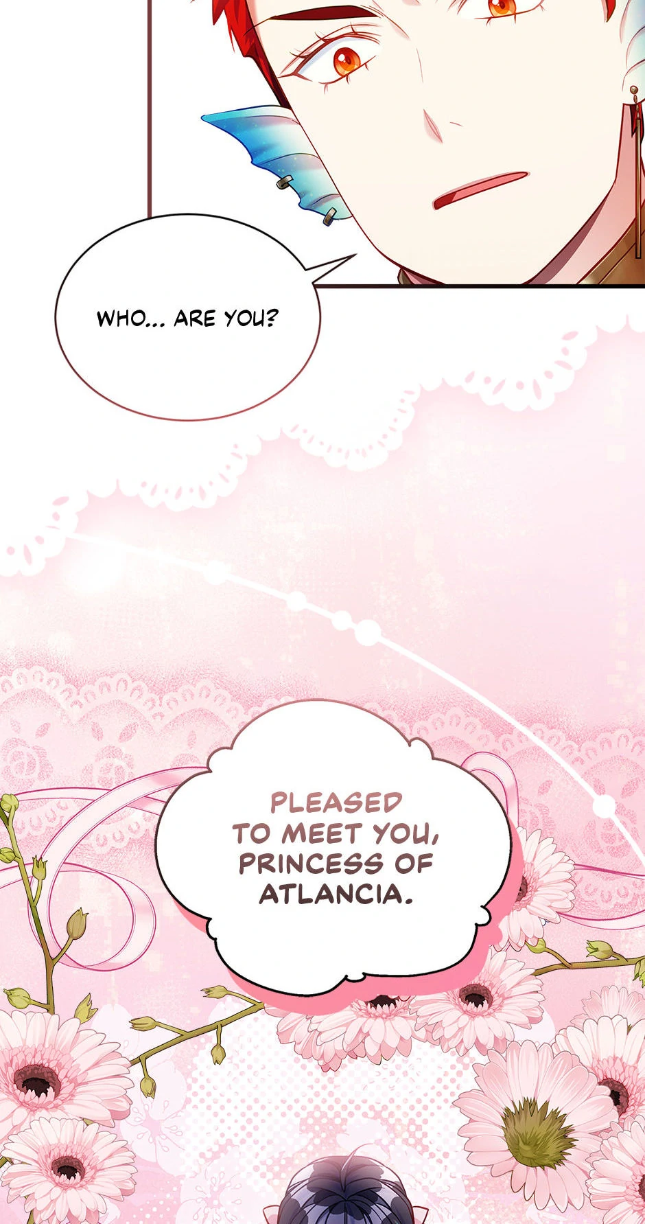 Not-Sew-Wicked Stepmom 「Official」 - Episode 126 manhwa