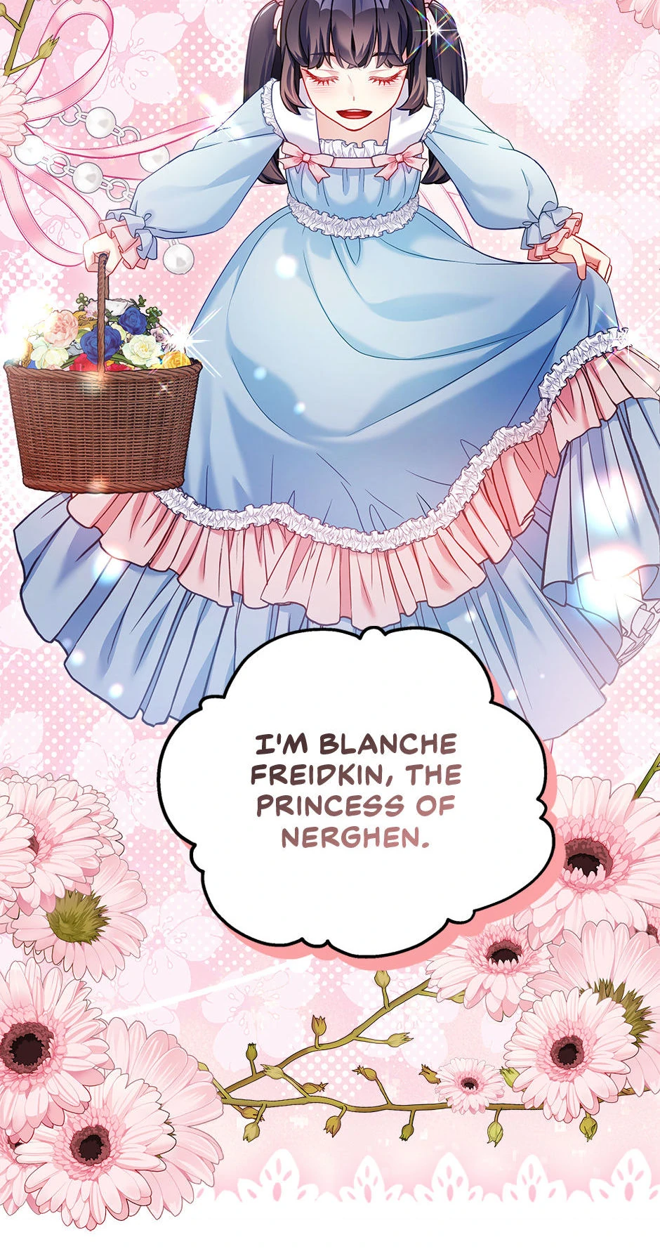 Not-Sew-Wicked Stepmom 「Official」 - Episode 126 manhwa
