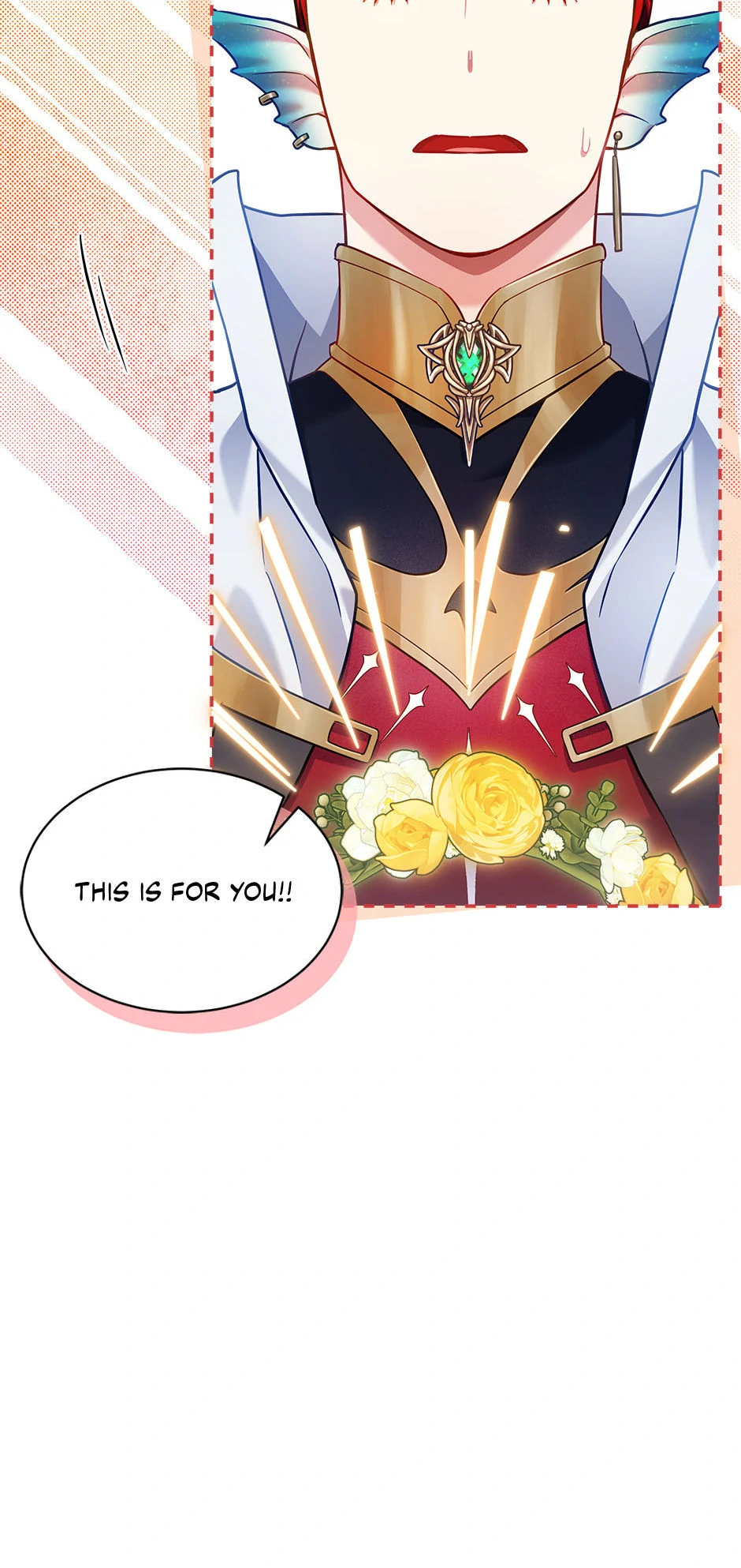 Not-Sew-Wicked Stepmom 「Official」 - Episode 126 manhwa