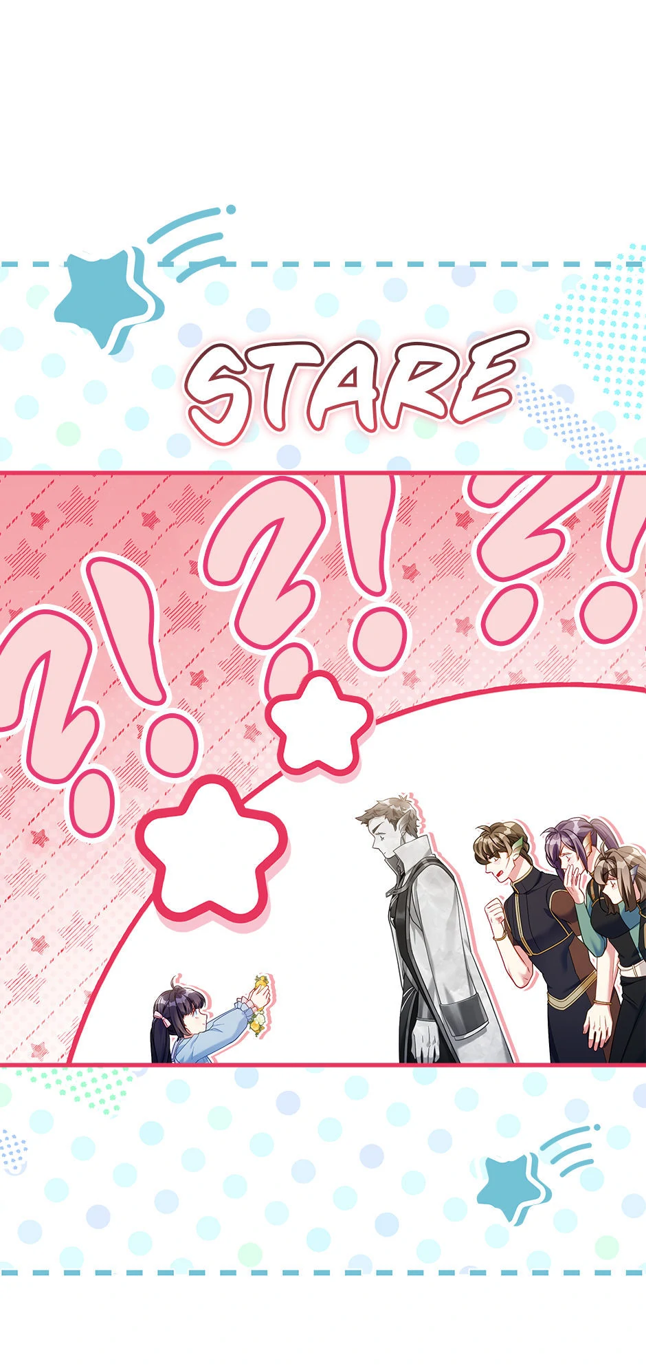 Not-Sew-Wicked Stepmom 「Official」 - Episode 126 manhwa