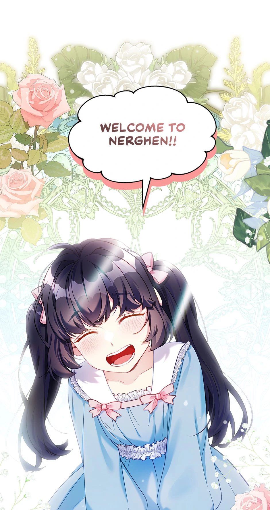 Not-Sew-Wicked Stepmom 「Official」 - Episode 126 manhwa