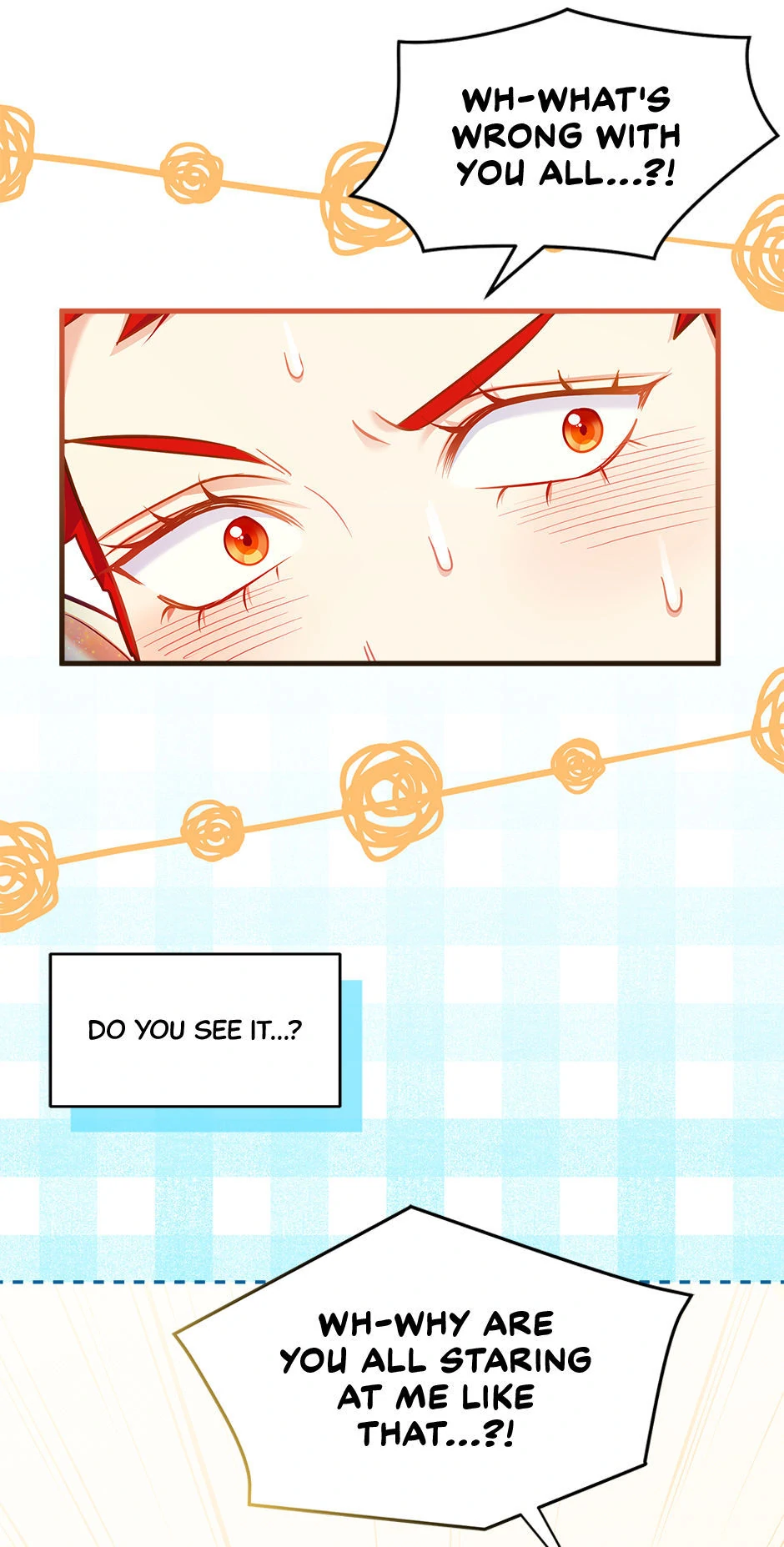 Not-Sew-Wicked Stepmom 「Official」 - Episode 126 manhwa