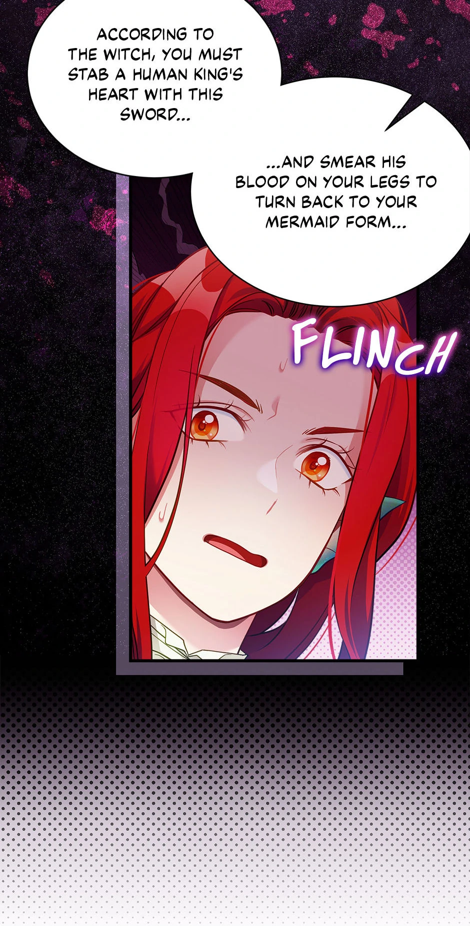 Not-Sew-Wicked Stepmom 「Official」 - Episode 126 manhwa