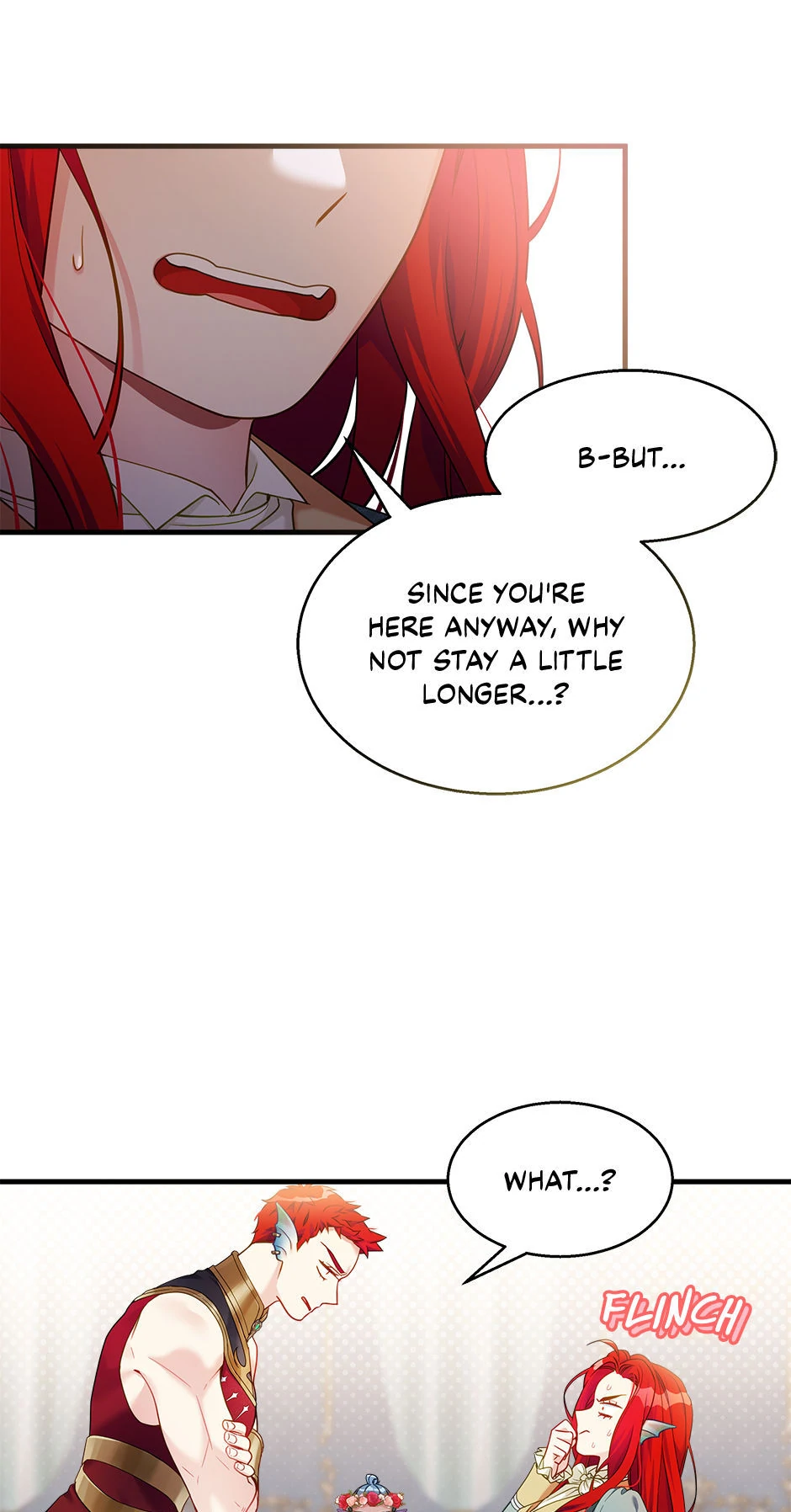 Not-Sew-Wicked Stepmom 「Official」 - Episode 126 manhwa