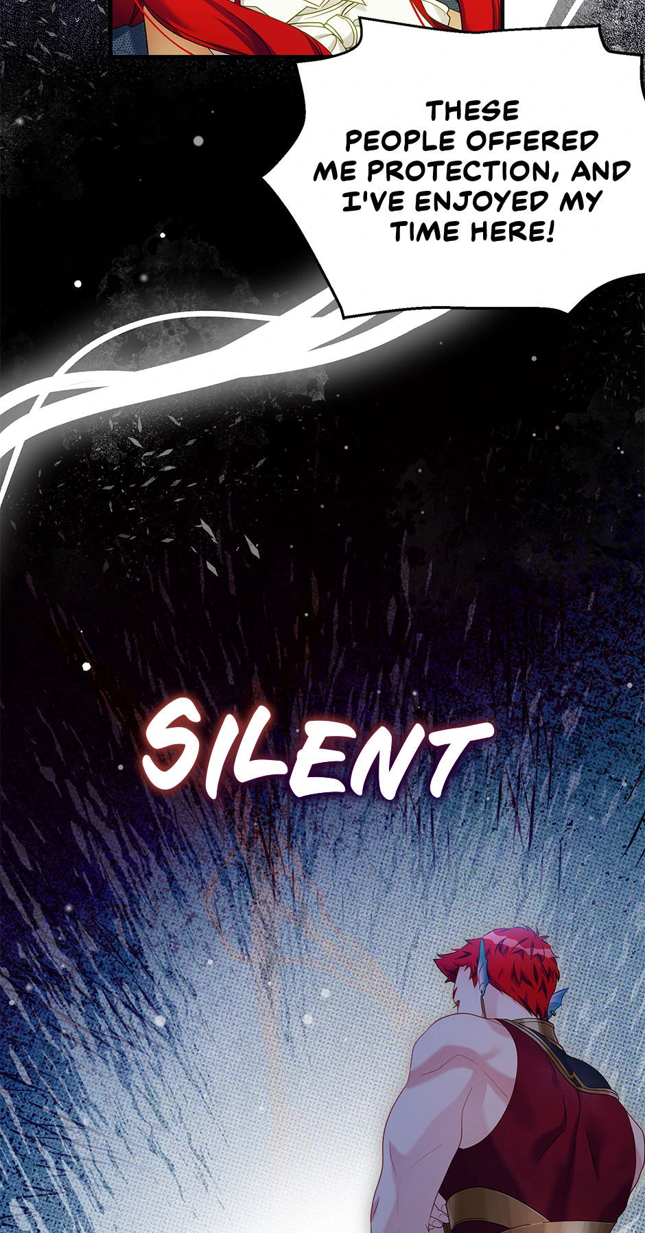 Not-Sew-Wicked Stepmom 「Official」 - Episode 126 manhwa