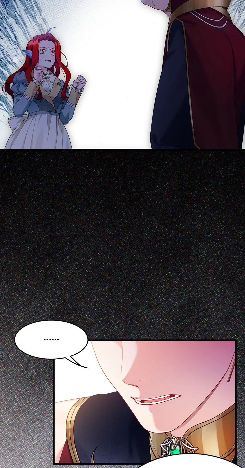 Not-Sew-Wicked Stepmom 「Official」 - Episode 126 manhwa