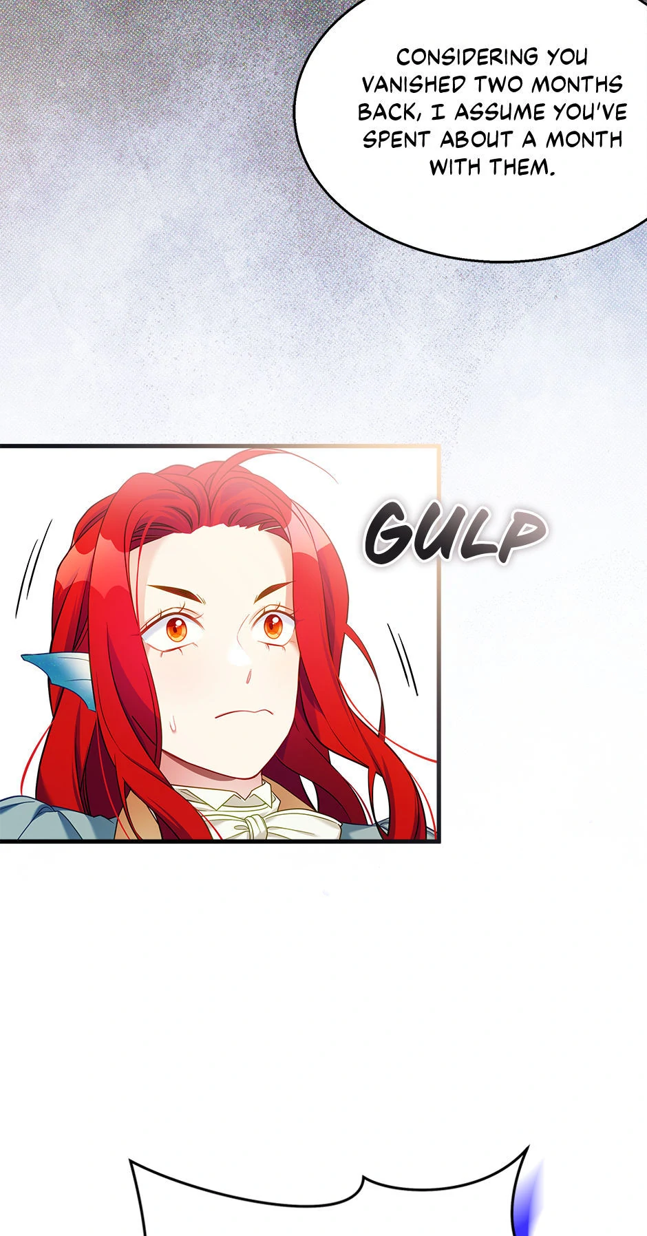 Not-Sew-Wicked Stepmom 「Official」 - Episode 126 manhwa