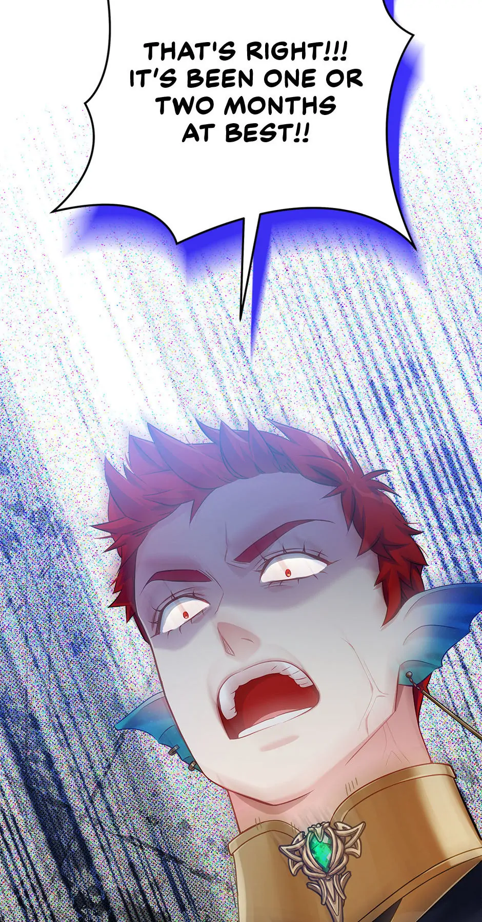 Not-Sew-Wicked Stepmom 「Official」 - Episode 126 manhwa