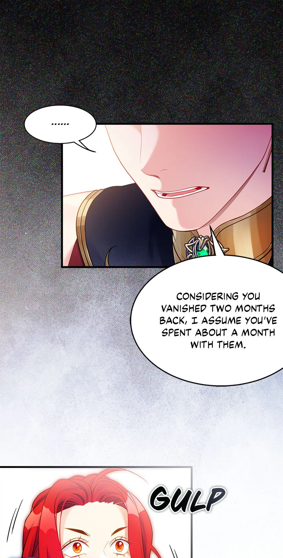 Not-Sew-Wicked Stepmom 「Official」 - Episode 127 manhwa