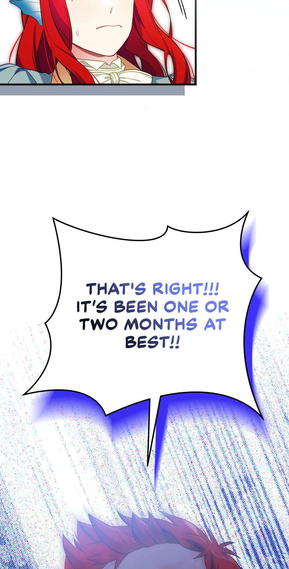 Not-Sew-Wicked Stepmom 「Official」 - Episode 127 manhwa
