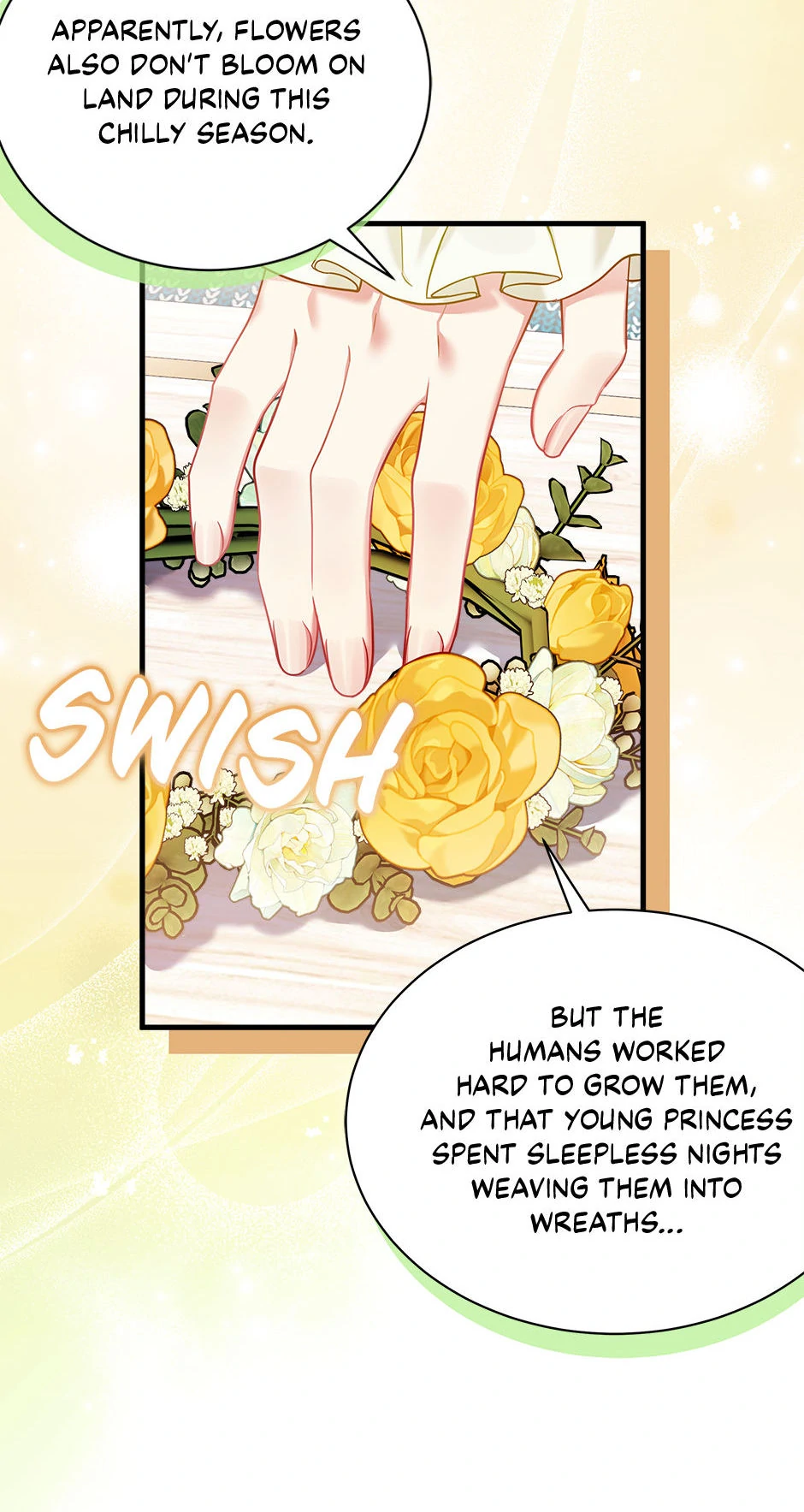 Not-Sew-Wicked Stepmom 「Official」 - Episode 127 manhwa