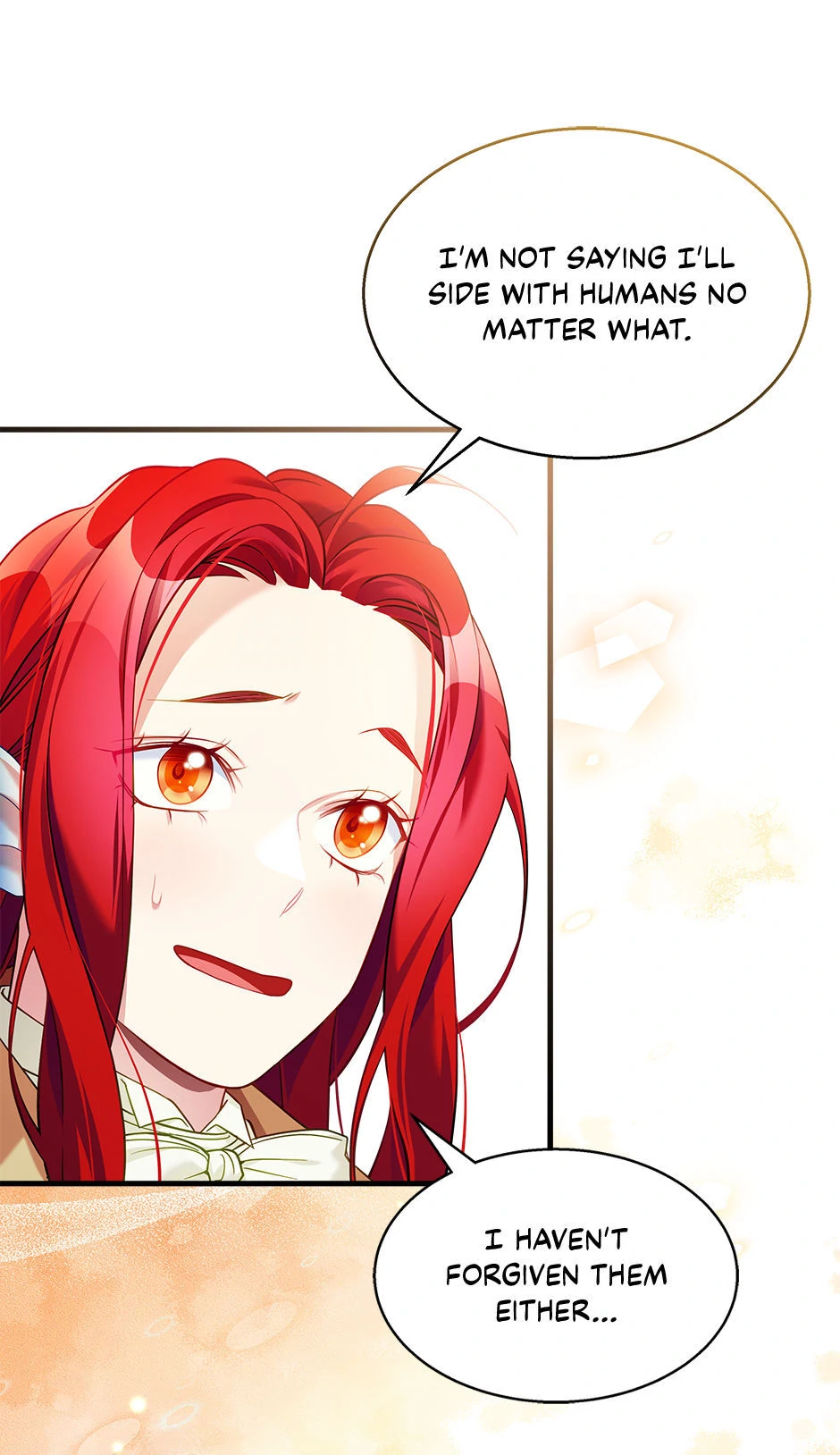 Not-Sew-Wicked Stepmom 「Official」 - Episode 127 manhwa
