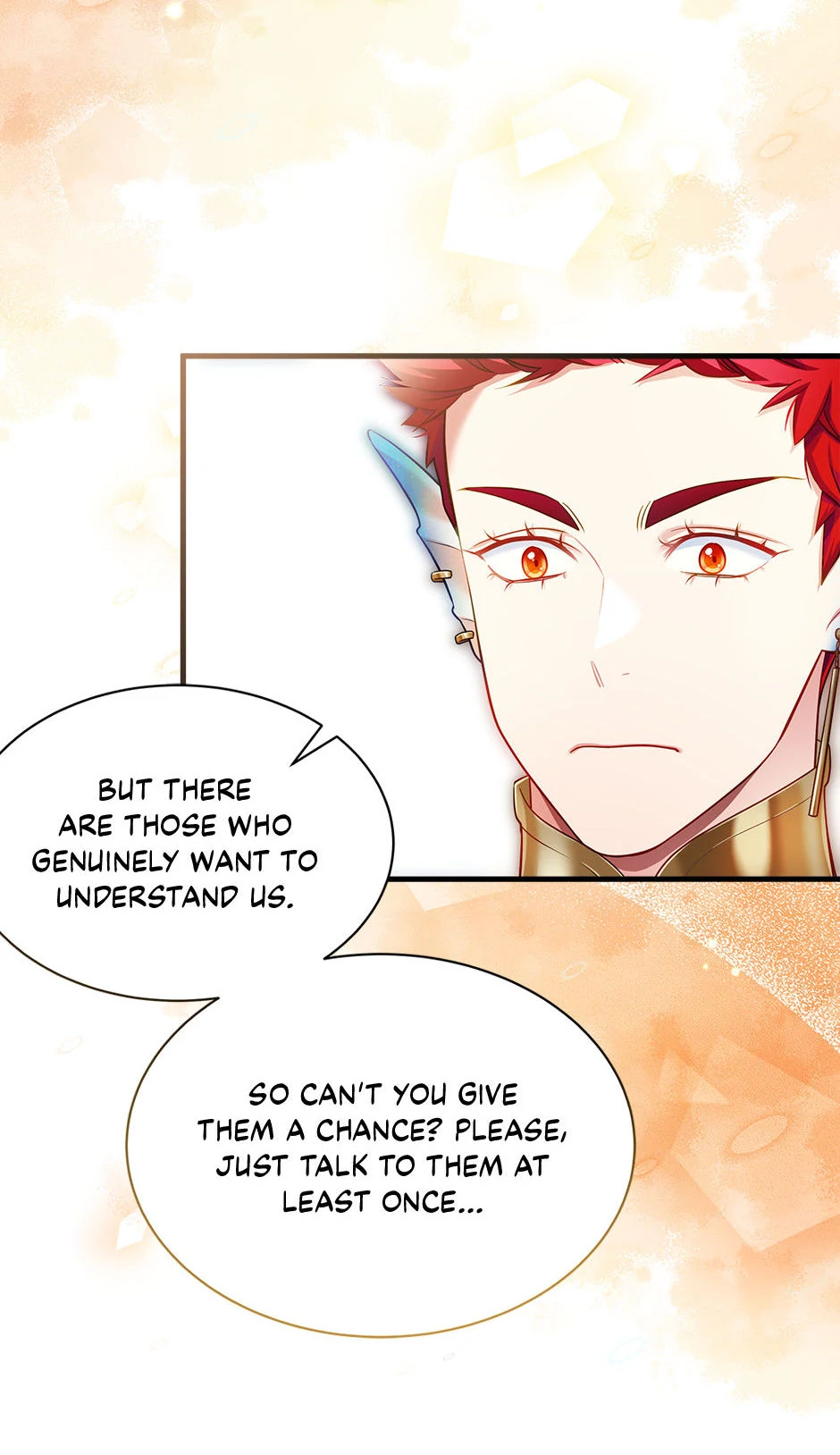 Not-Sew-Wicked Stepmom 「Official」 - Episode 127 manhwa