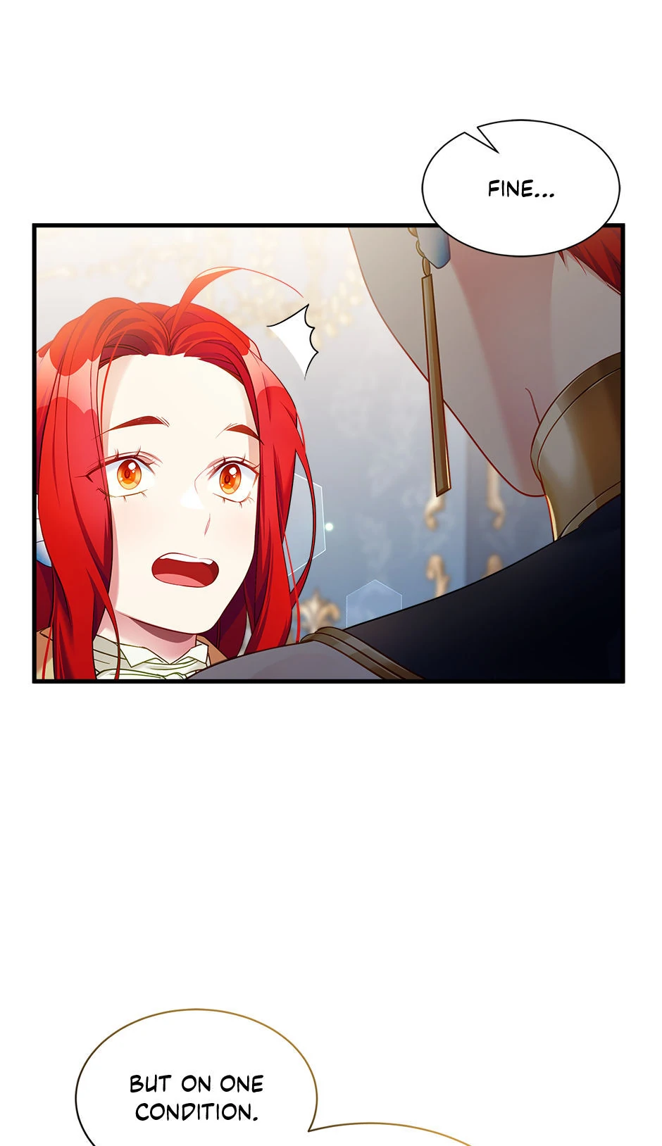 Not-Sew-Wicked Stepmom 「Official」 - Episode 127 manhwa