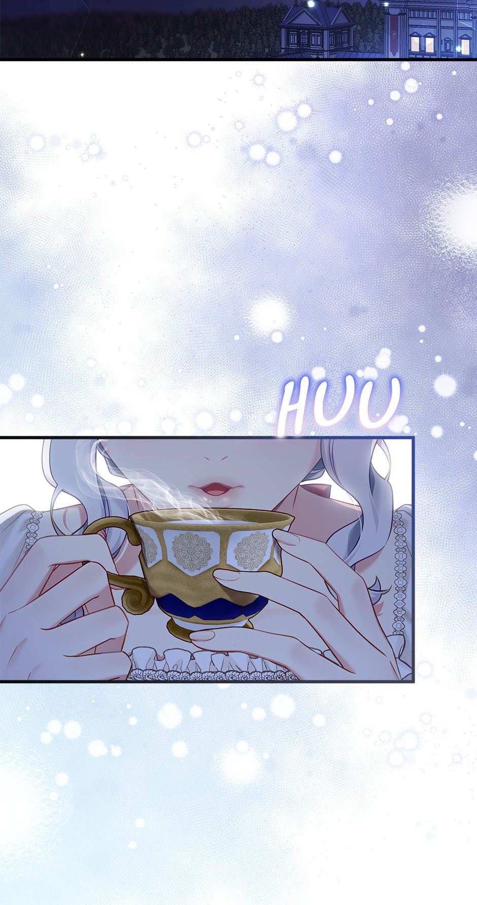 Not-Sew-Wicked Stepmom 「Official」 - Episode 127 manhwa