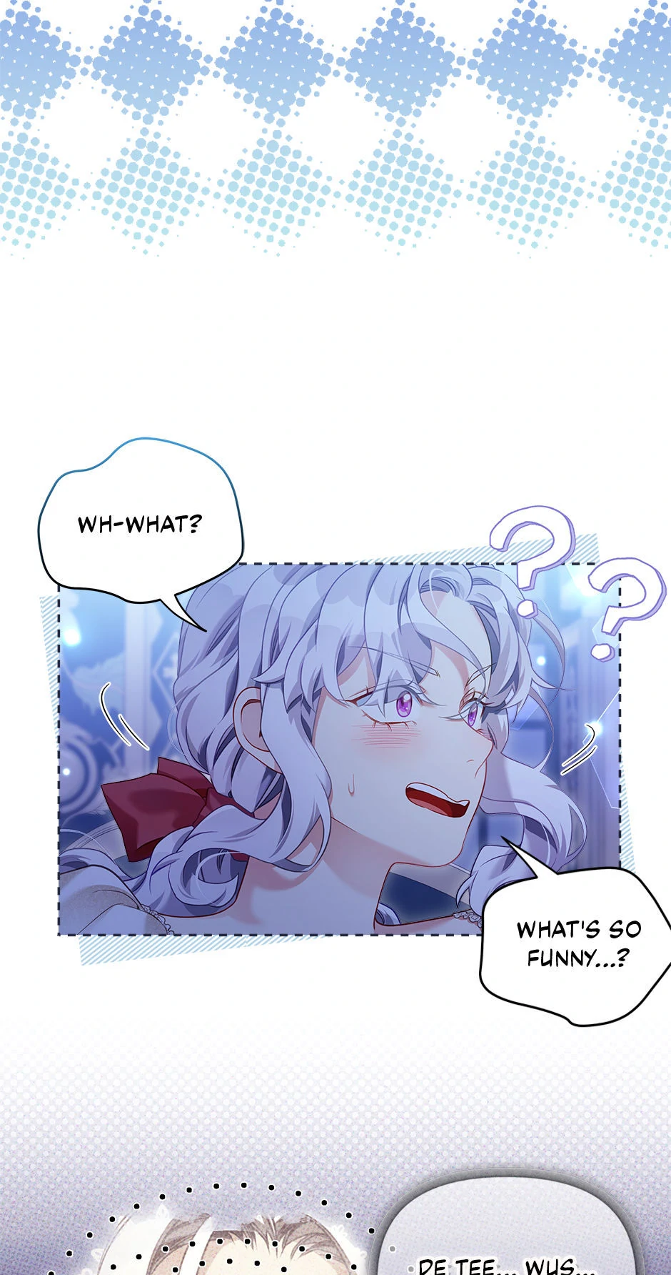 Not-Sew-Wicked Stepmom 「Official」 - Episode 127 manhwa