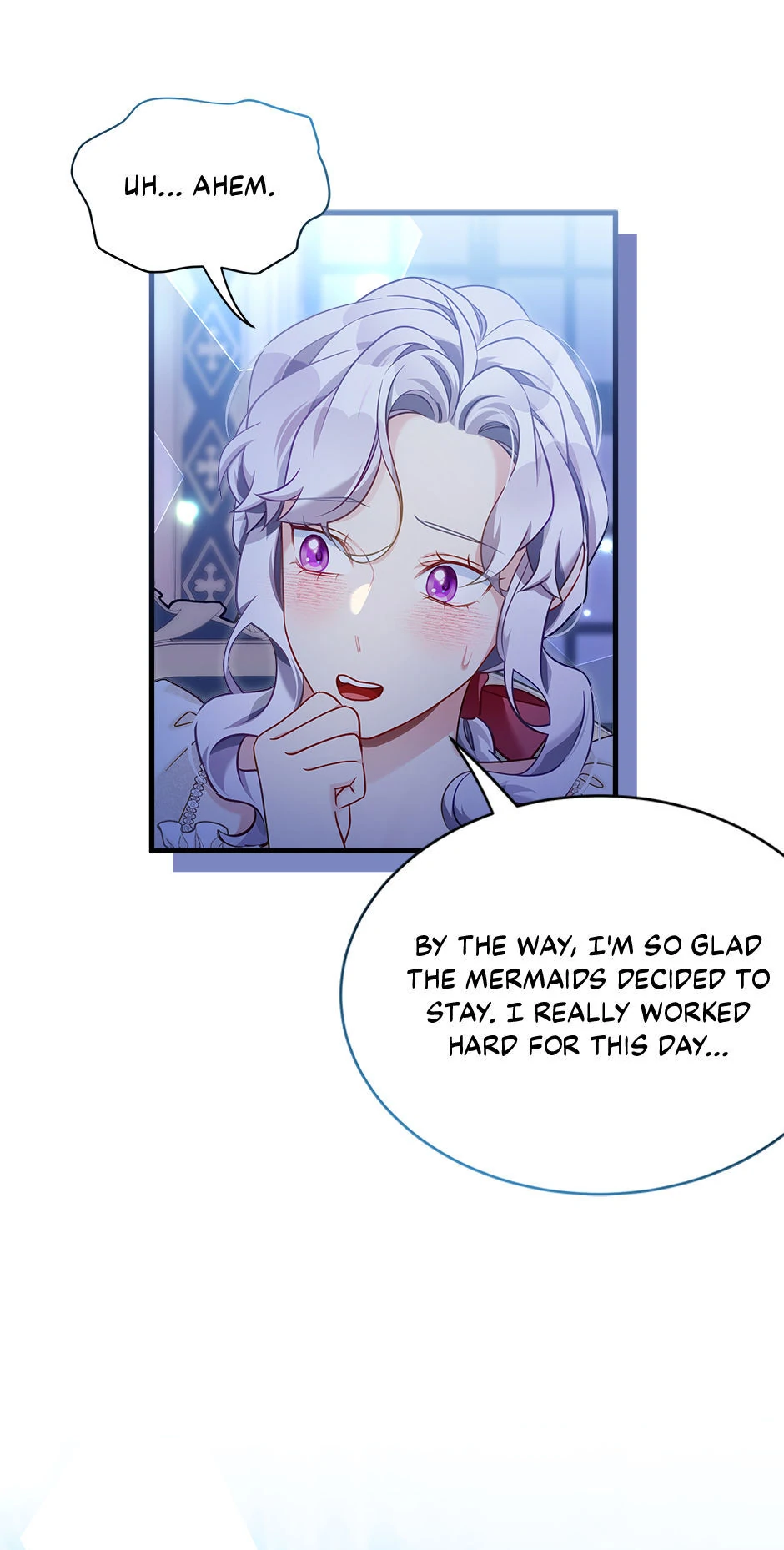 Not-Sew-Wicked Stepmom 「Official」 - Episode 127 manhwa