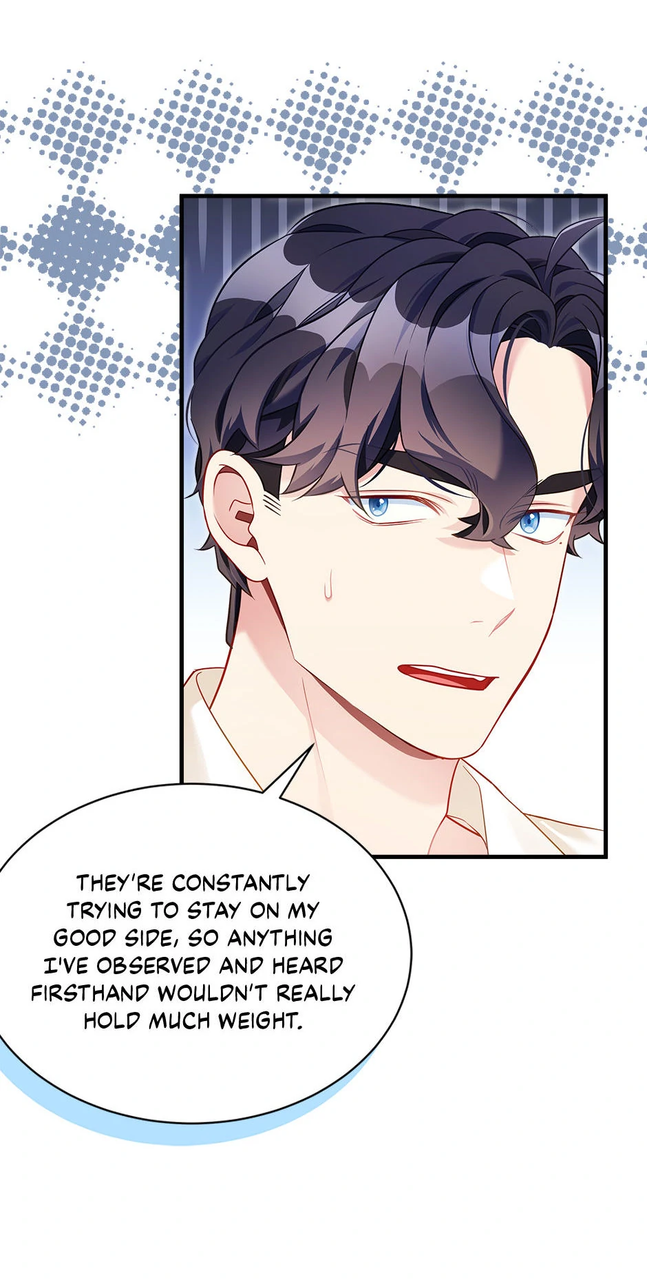 Not-Sew-Wicked Stepmom 「Official」 - Episode 127 manhwa