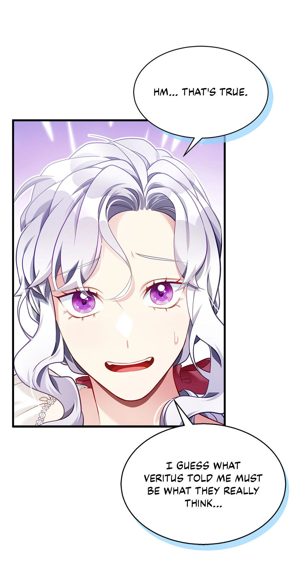 Not-Sew-Wicked Stepmom 「Official」 - Episode 127 manhwa