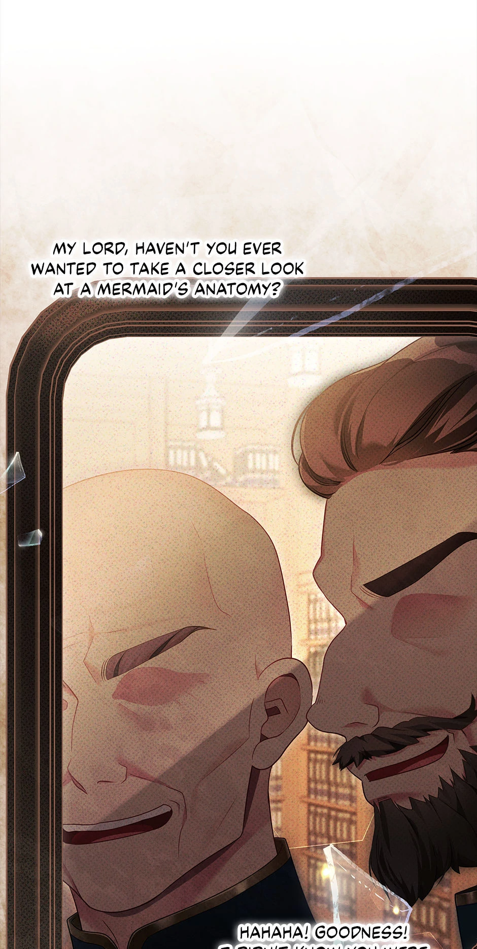Not-Sew-Wicked Stepmom 「Official」 - Episode 127 manhwa