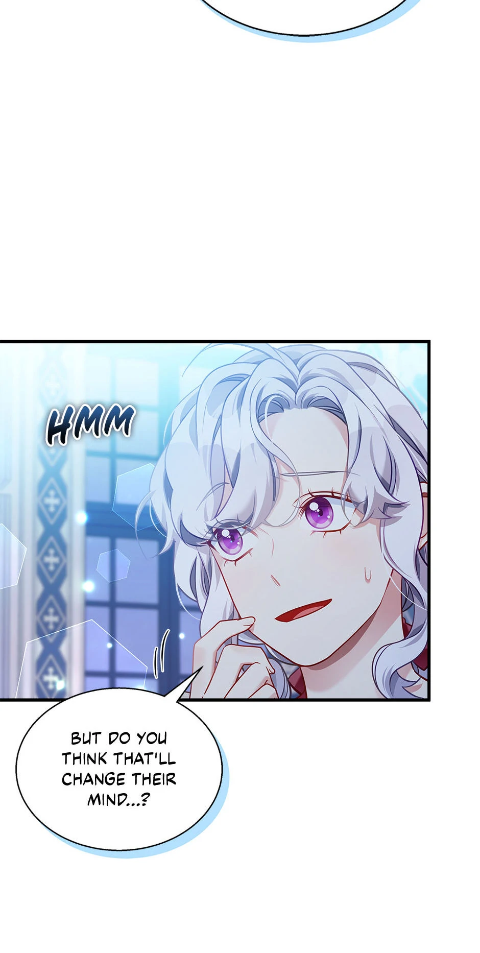 Not-Sew-Wicked Stepmom 「Official」 - Episode 127 manhwa