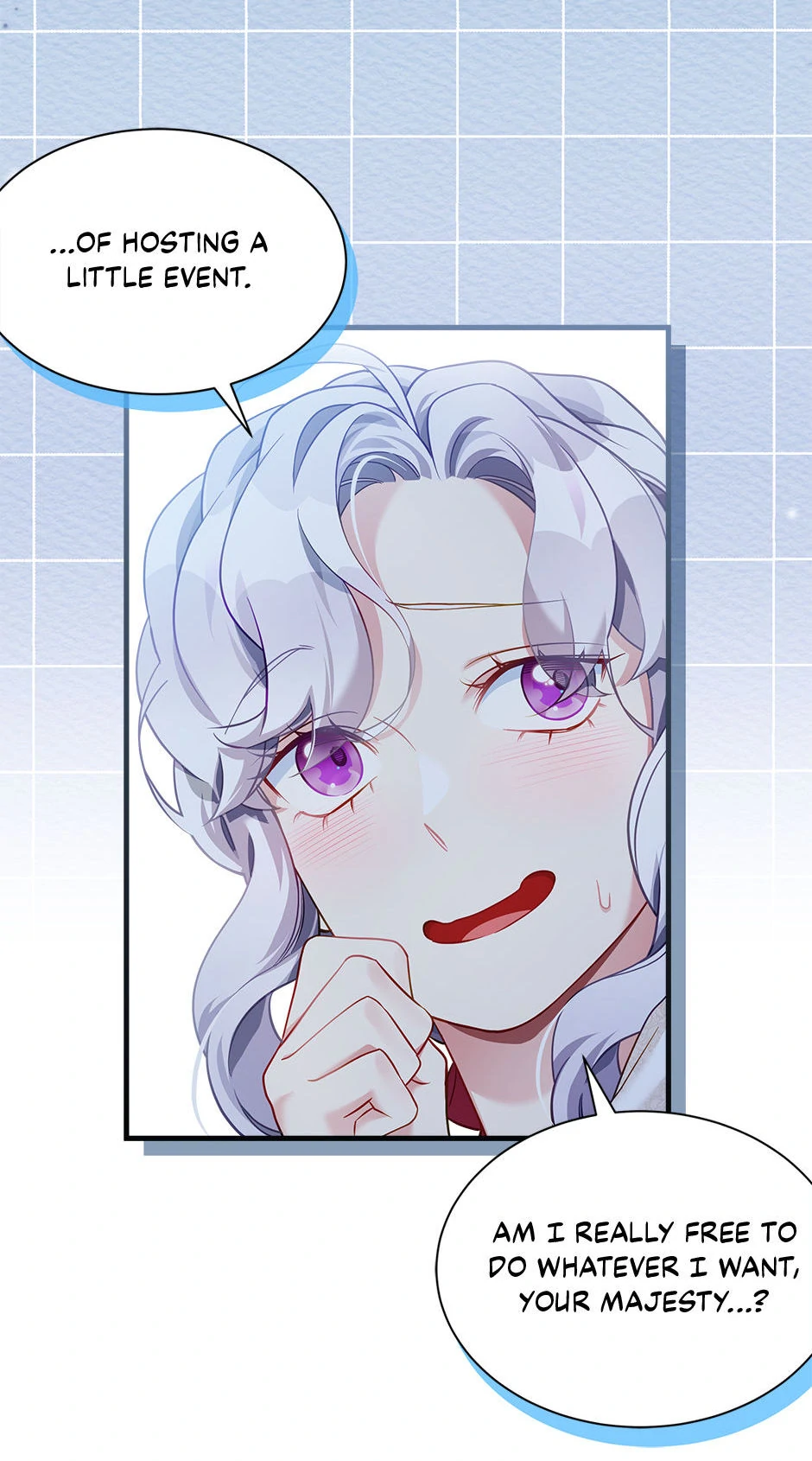 Not-Sew-Wicked Stepmom 「Official」 - Episode 127 manhwa