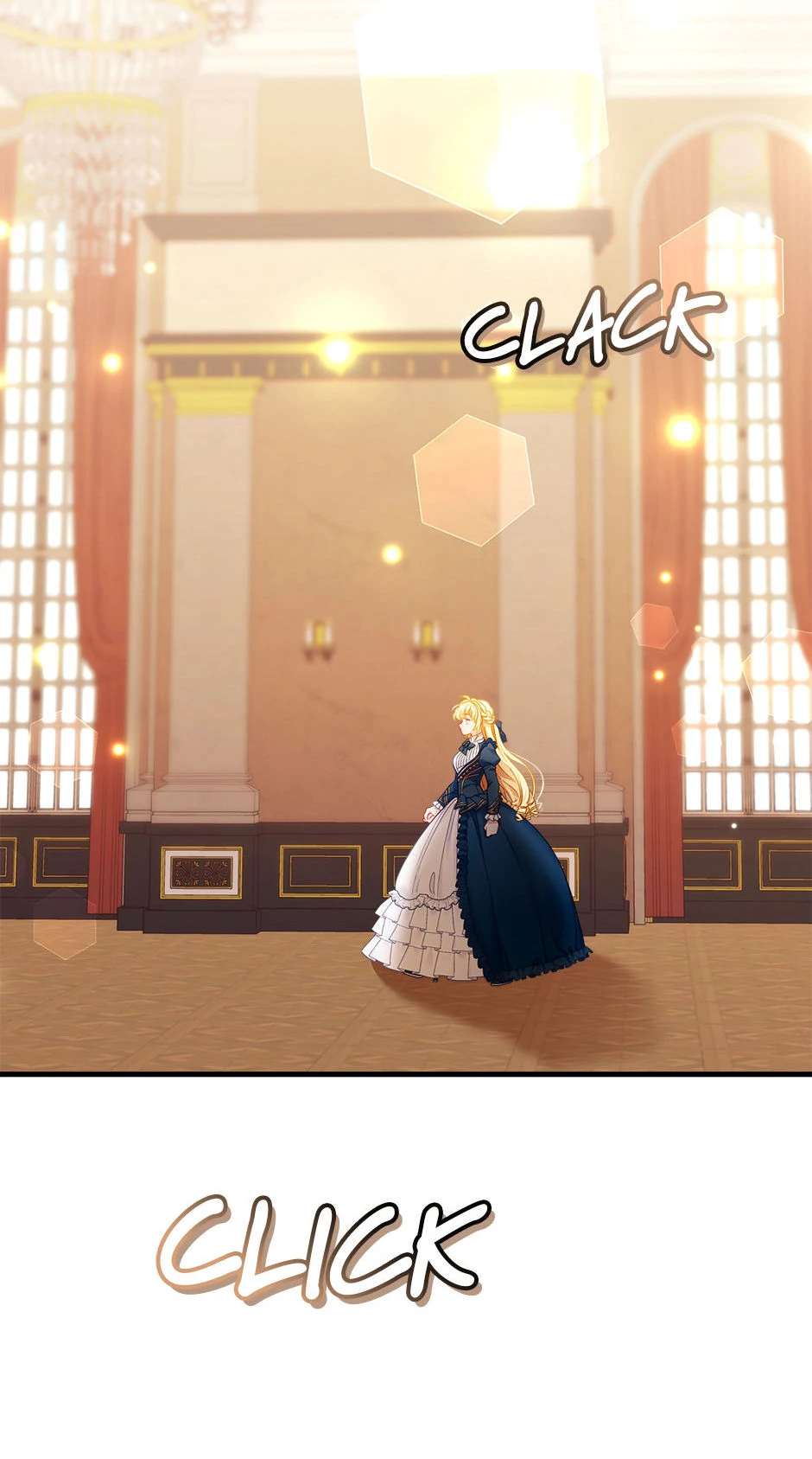 Not-Sew-Wicked Stepmom 「Official」 - Episode 127 manhwa