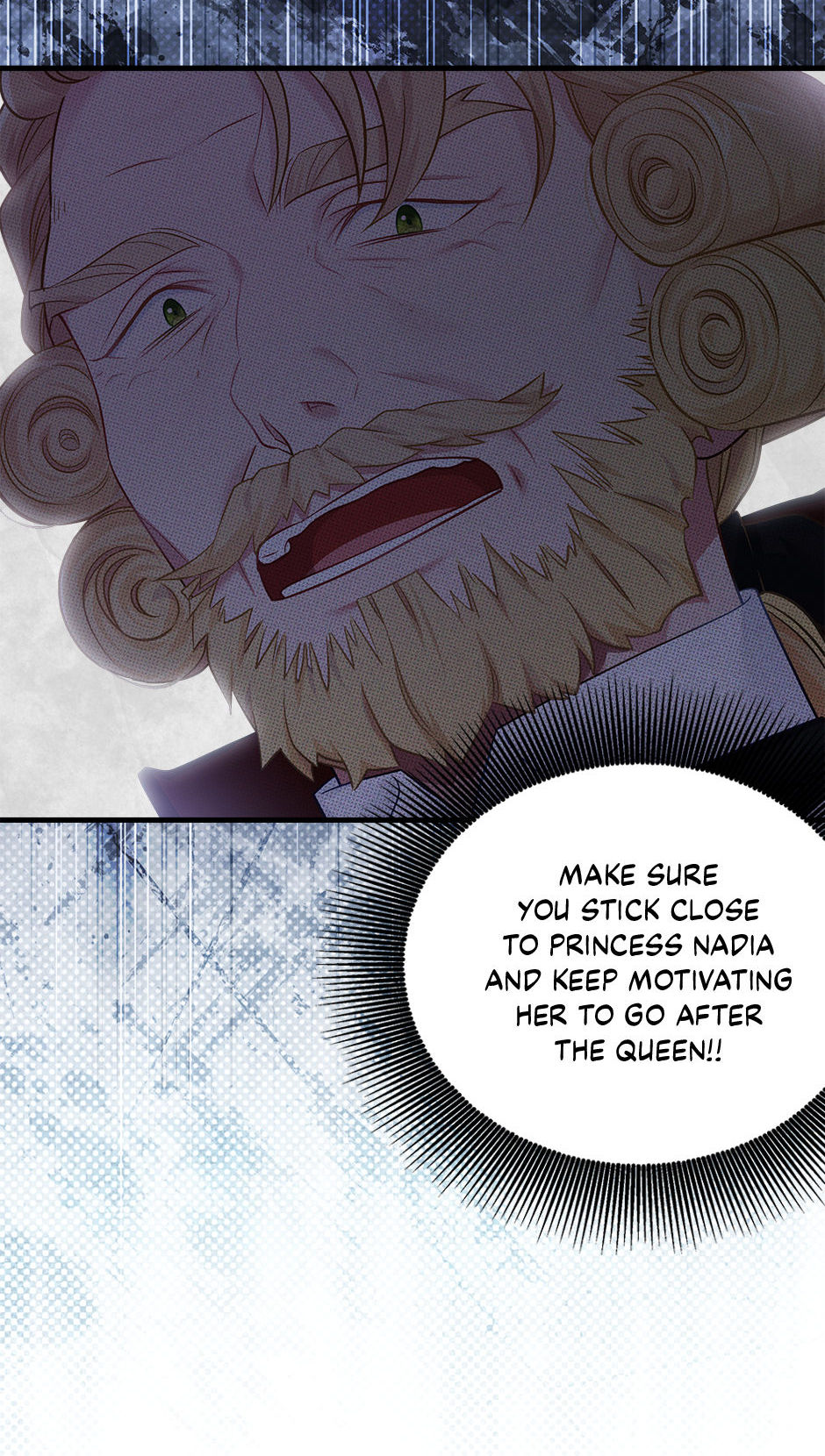 Not-Sew-Wicked Stepmom 「Official」 - Episode 127 manhwa