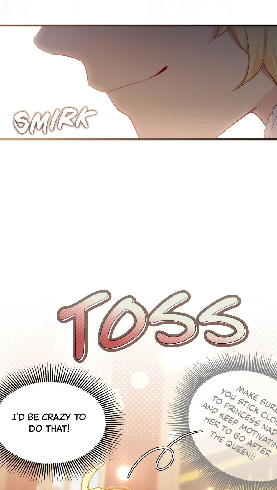 Not-Sew-Wicked Stepmom 「Official」 - Episode 127 manhwa