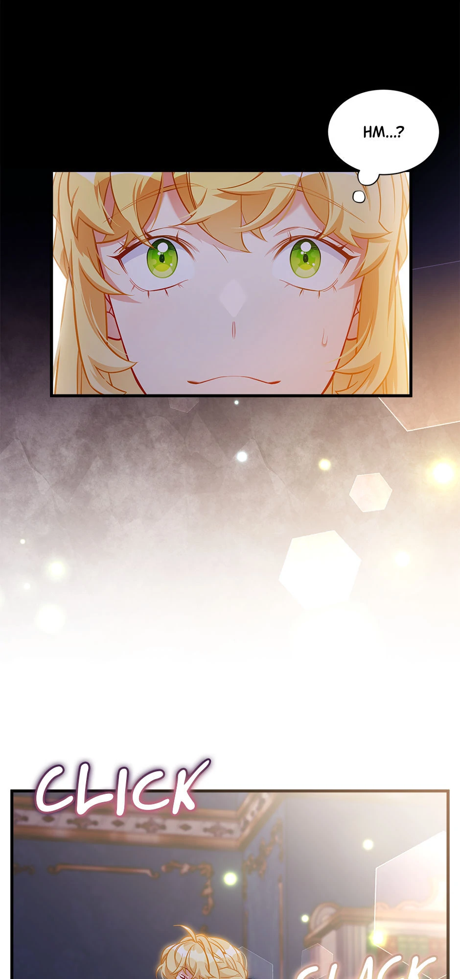 Not-Sew-Wicked Stepmom 「Official」 - Episode 127 manhwa