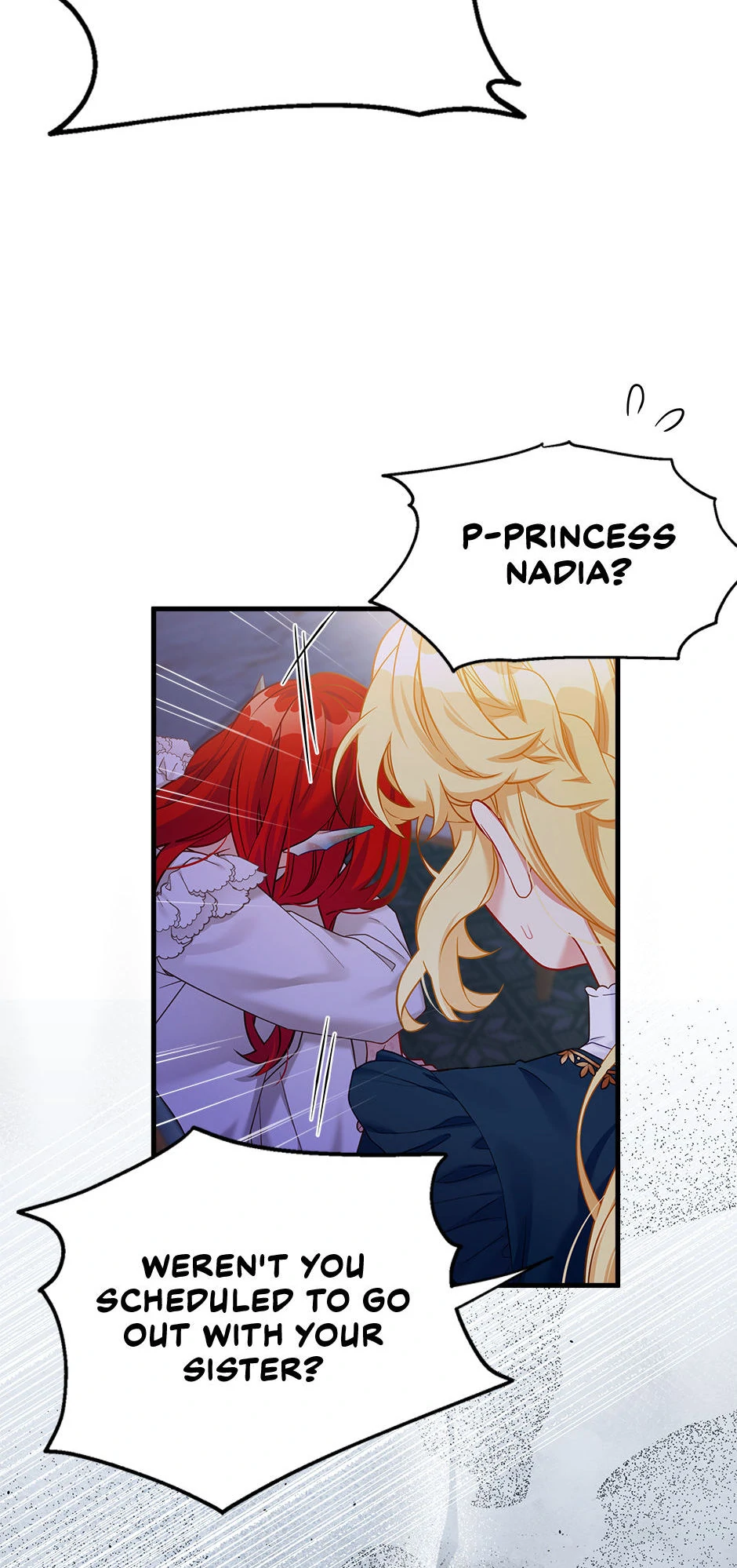 Not-Sew-Wicked Stepmom 「Official」 - Episode 127 manhwa