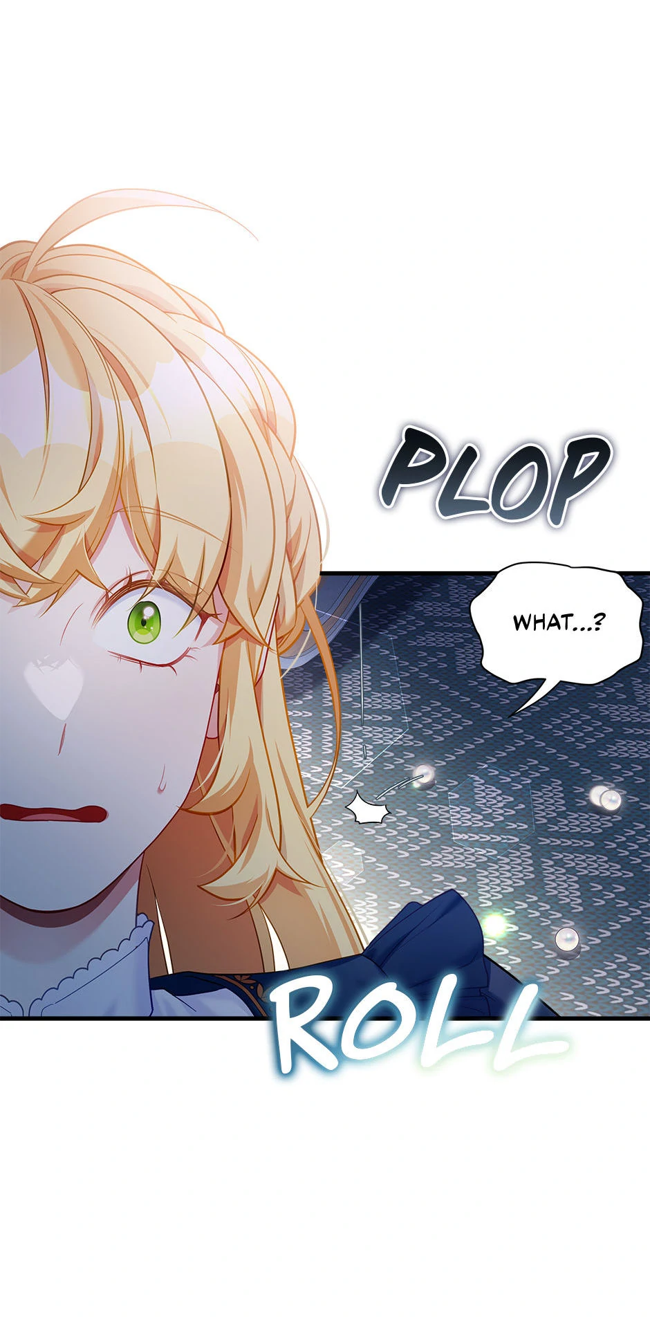 Not-Sew-Wicked Stepmom 「Official」 - Episode 127 manhwa