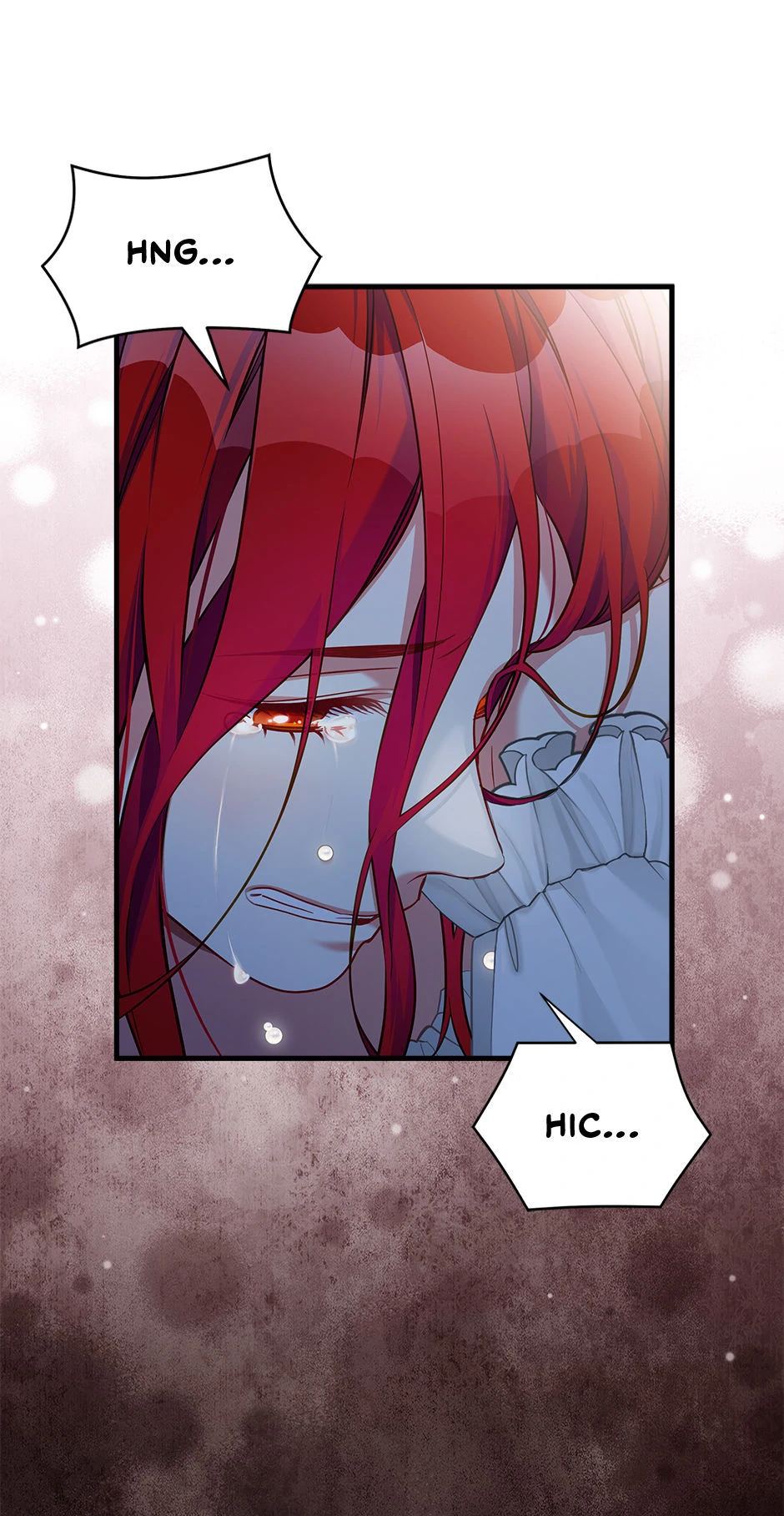 Not-Sew-Wicked Stepmom 「Official」 - Episode 127 manhwa