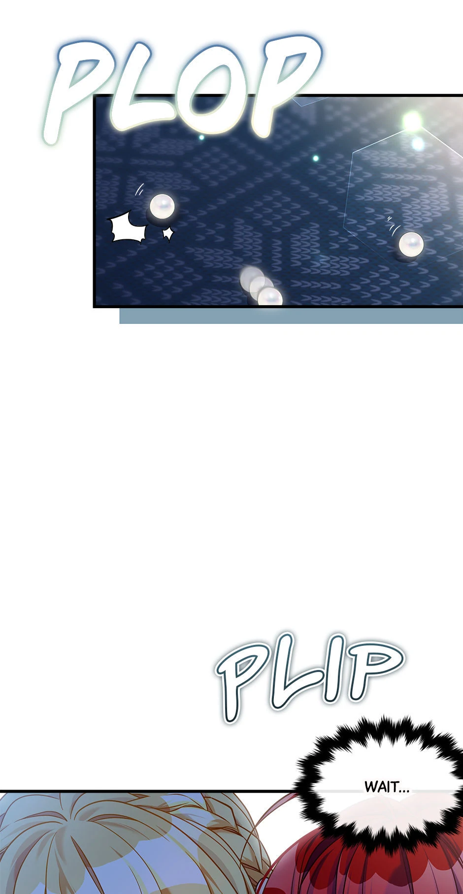 Not-Sew-Wicked Stepmom 「Official」 - Episode 127 manhwa