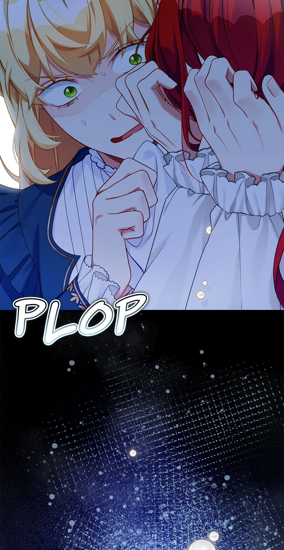 Not-Sew-Wicked Stepmom 「Official」 - Episode 127 manhwa
