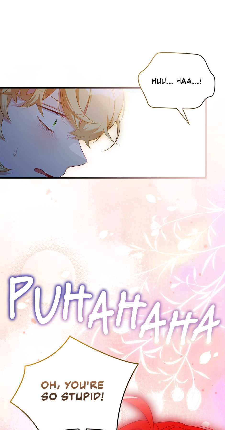 Not-Sew-Wicked Stepmom 「Official」 - Episode 127 manhwa