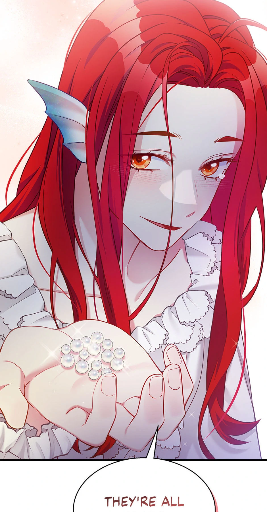 Not-Sew-Wicked Stepmom 「Official」 - Episode 127 manhwa