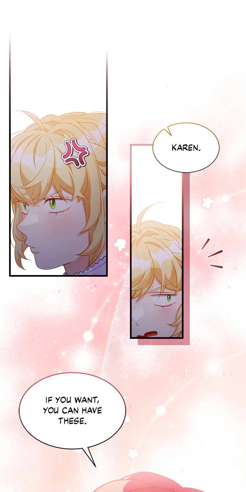 Not-Sew-Wicked Stepmom 「Official」 - Episode 128 manhwa