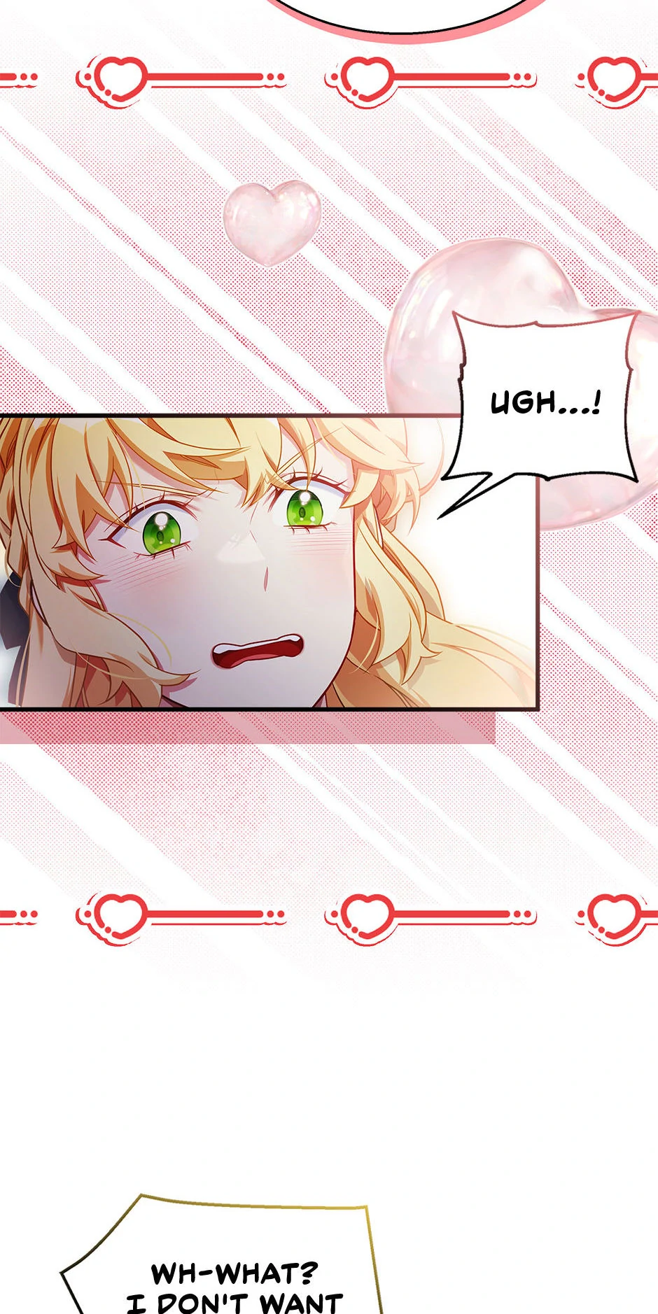 Not-Sew-Wicked Stepmom 「Official」 - Episode 128 manhwa