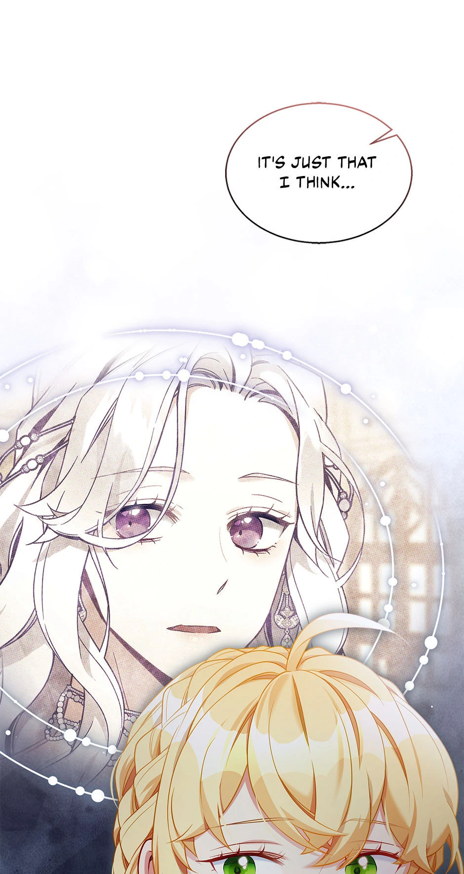 Not-Sew-Wicked Stepmom 「Official」 - Episode 128 manhwa