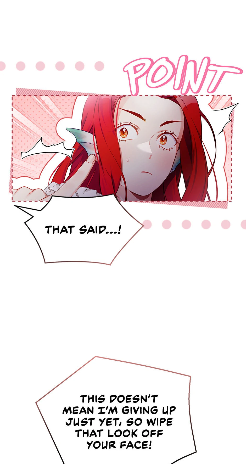 Not-Sew-Wicked Stepmom 「Official」 - Episode 128 manhwa