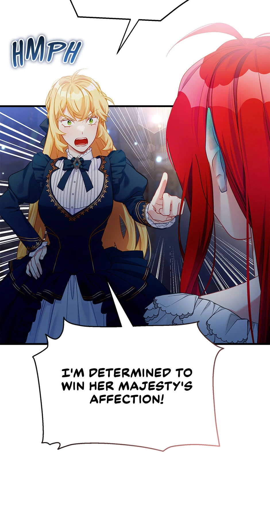 Not-Sew-Wicked Stepmom 「Official」 - Episode 128 manhwa