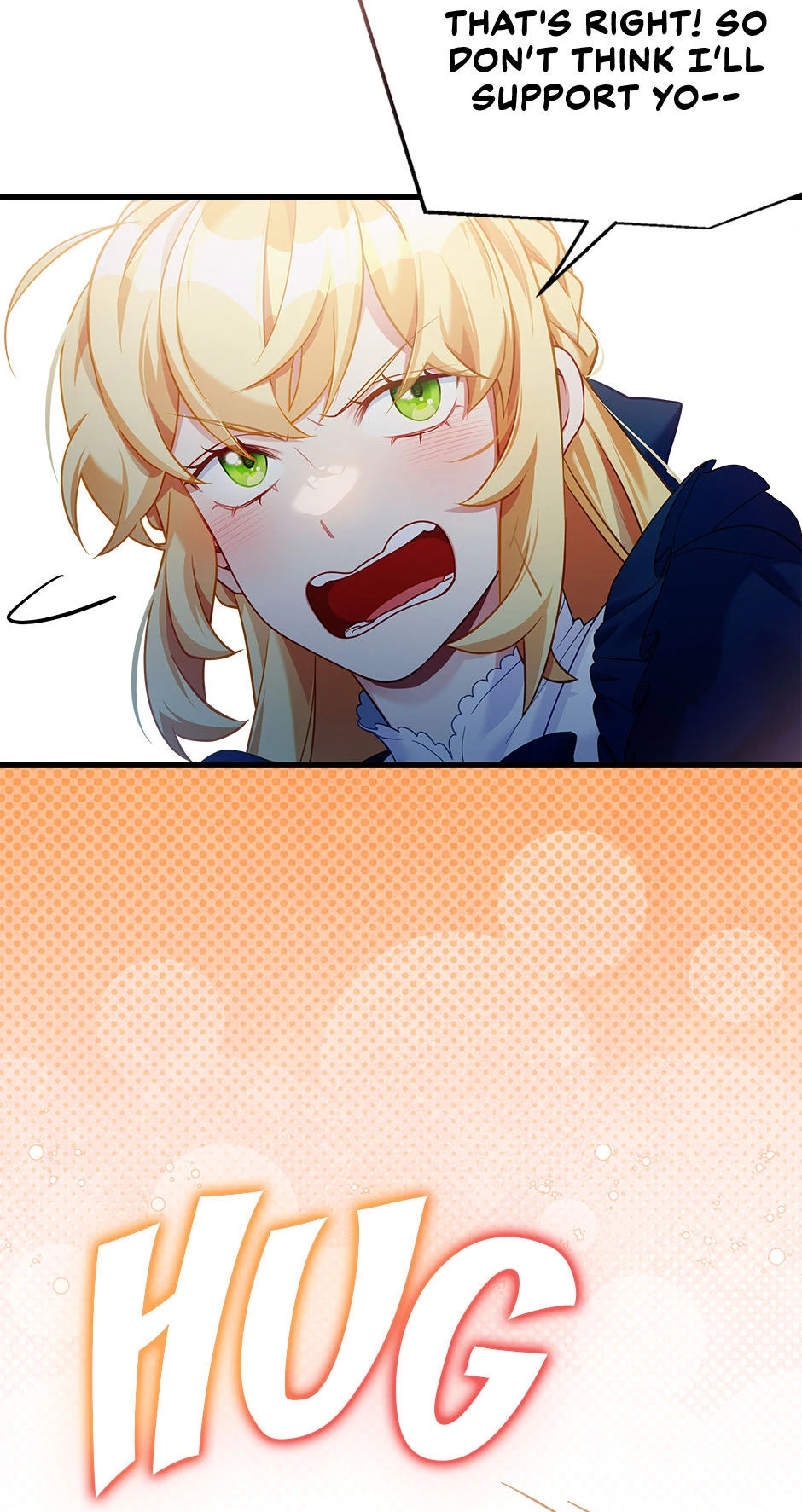 Not-Sew-Wicked Stepmom 「Official」 - Episode 128 manhwa
