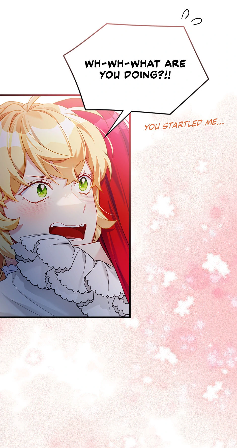 Not-Sew-Wicked Stepmom 「Official」 - Episode 128 manhwa