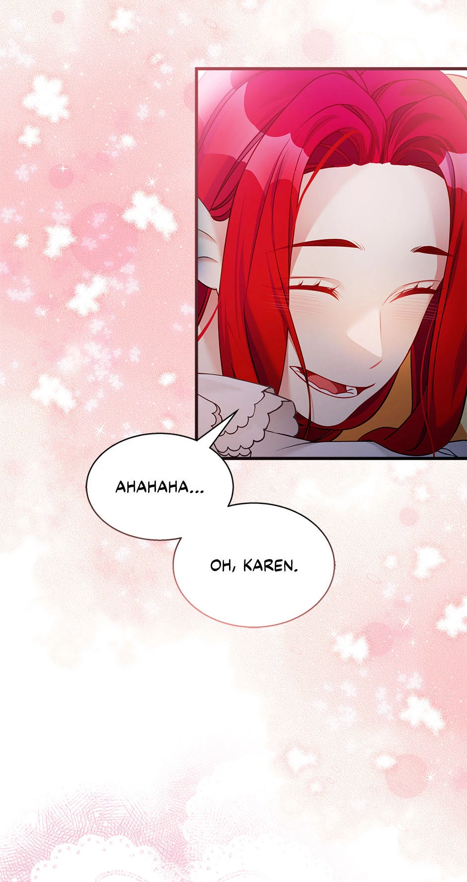 Not-Sew-Wicked Stepmom 「Official」 - Episode 128 manhwa