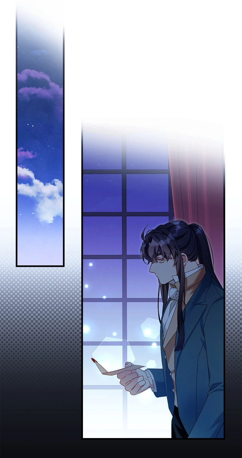 Not-Sew-Wicked Stepmom 「Official」 - Episode 128 manhwa
