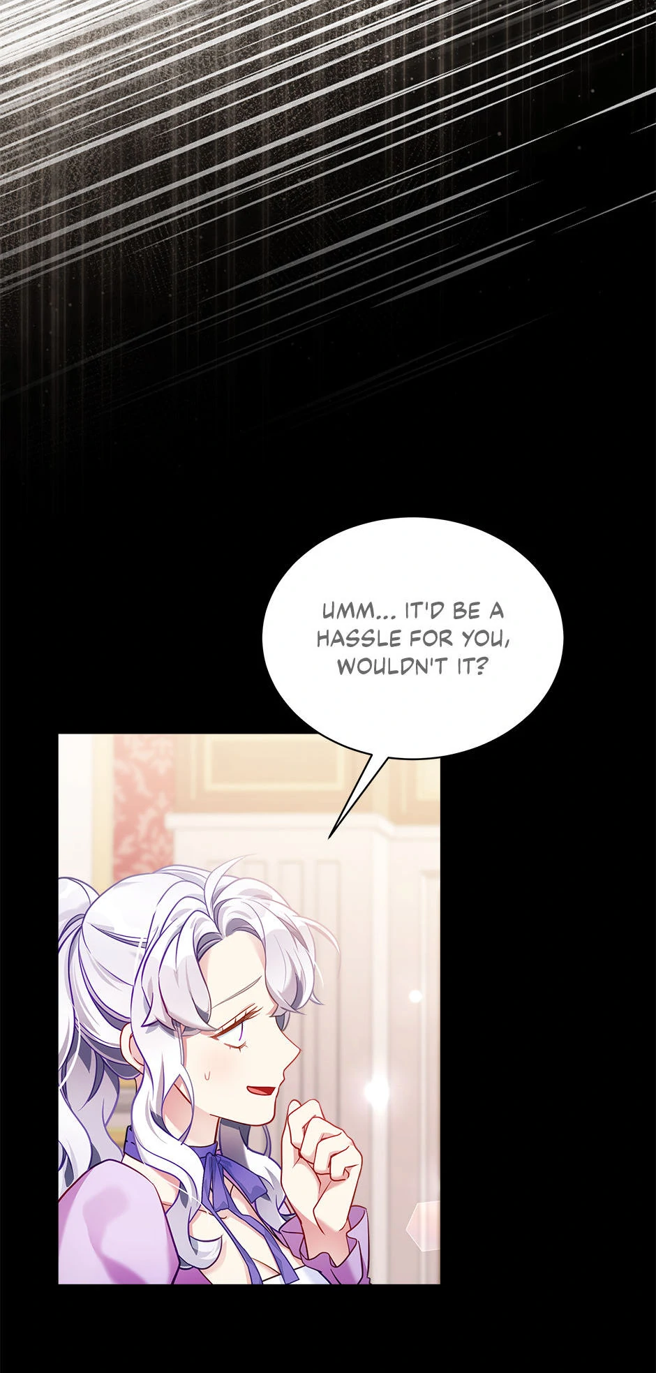 Not-Sew-Wicked Stepmom 「Official」 - Episode 128 manhwa