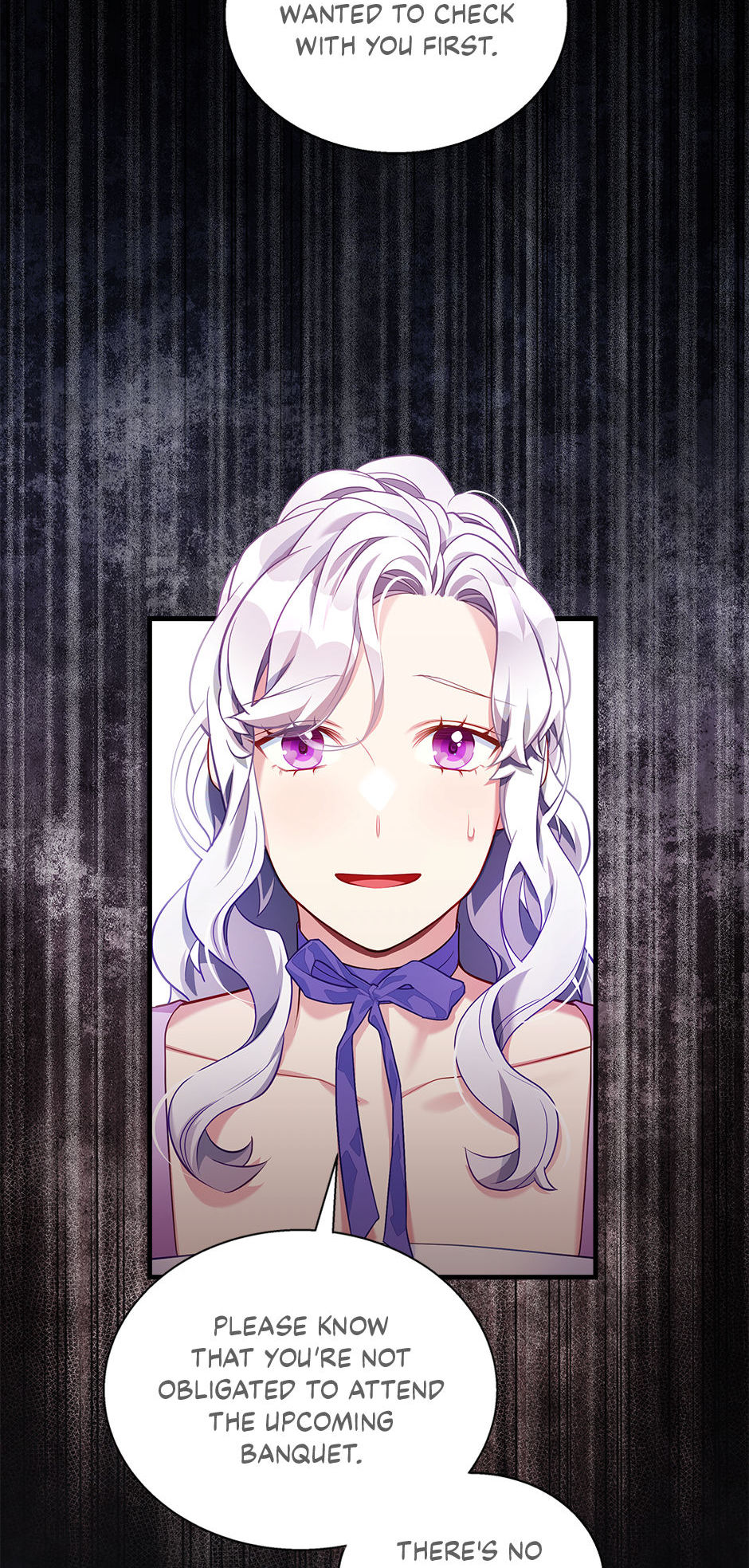 Not-Sew-Wicked Stepmom 「Official」 - Episode 128 manhwa