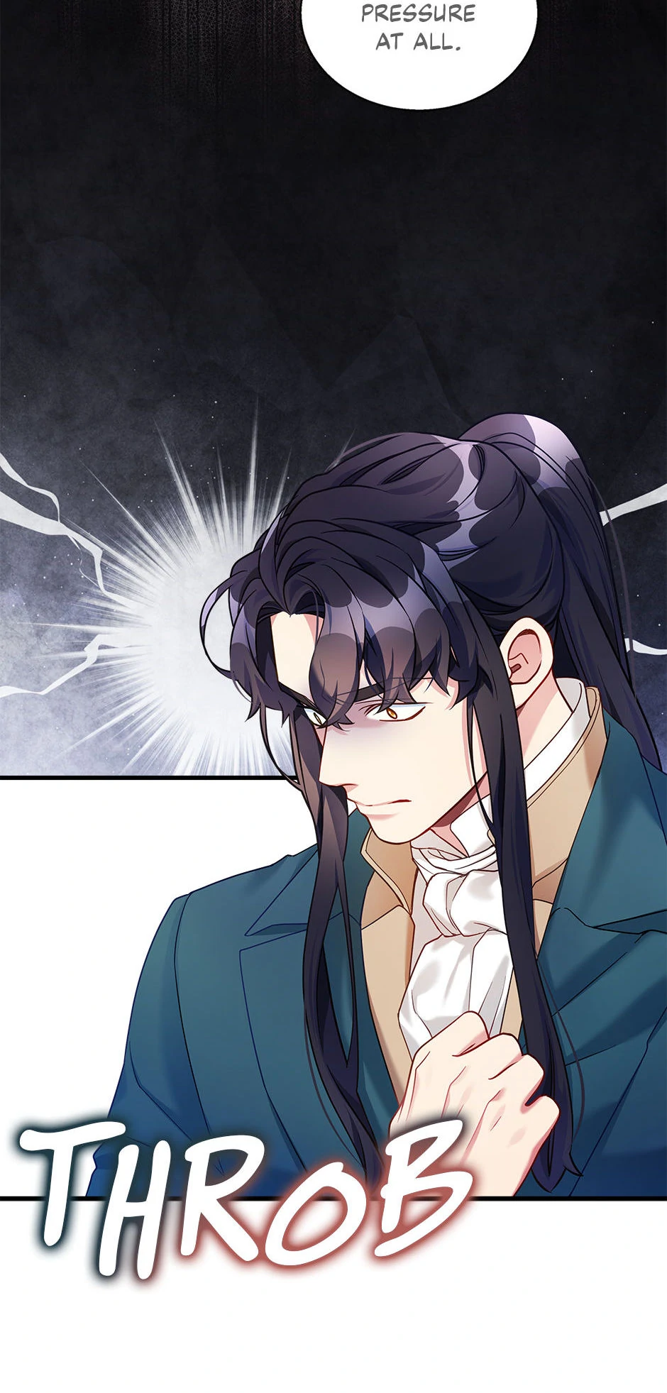 Not-Sew-Wicked Stepmom 「Official」 - Episode 128 manhwa